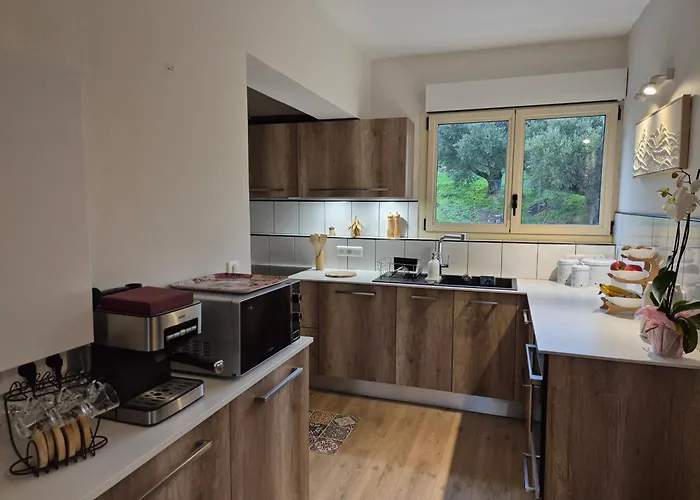 Et Montagne Prestigieux 7 Couchages Et Salle De Sport Apartment *