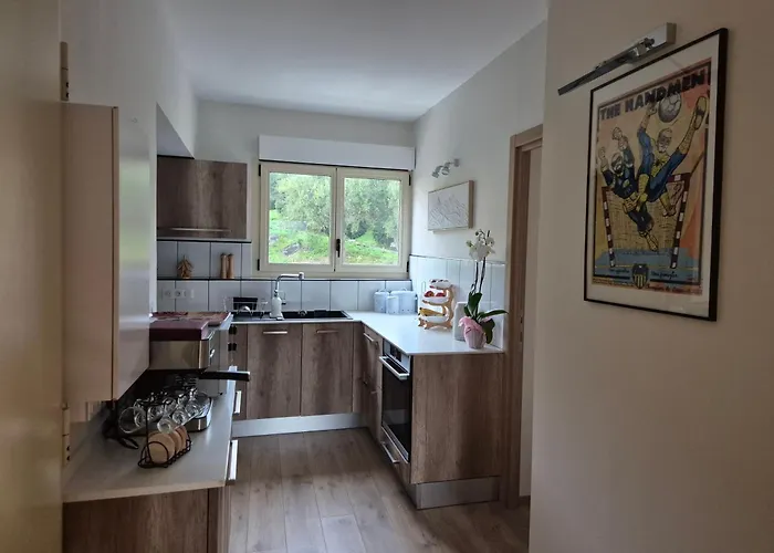 Et Montagne Prestigieux 7 Couchages Et Salle De Sport Apartment *