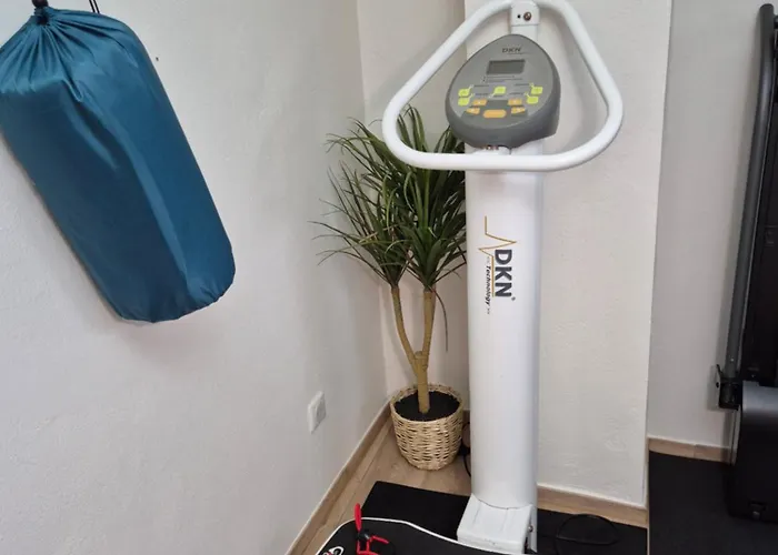 Et Montagne Prestigieux 7 Couchages Et Salle De Sport *