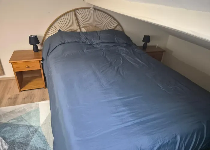 Et Montagne Prestigieux 7 Couchages Et Salle De Sport *