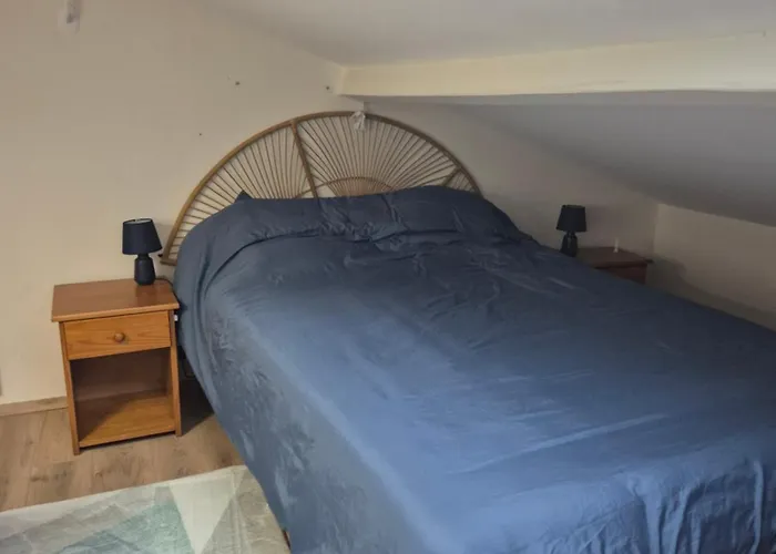 Apartment Et Montagne Prestigieux 7 Couchages Et Salle De Sport *