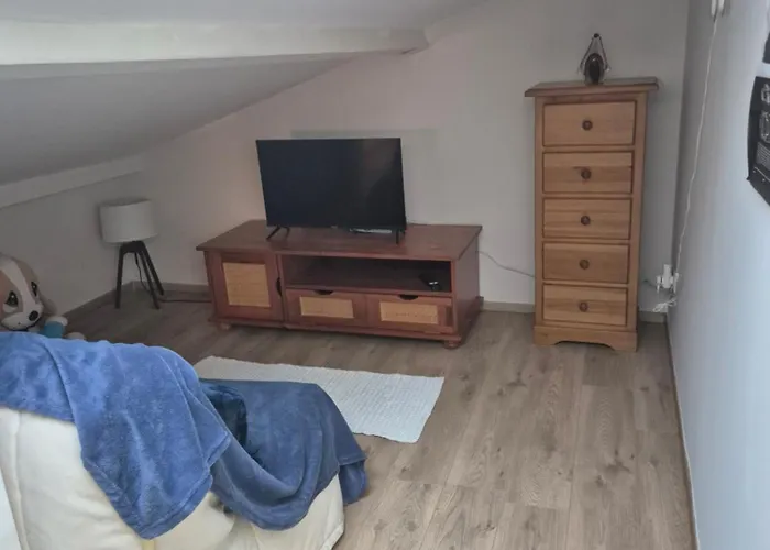 Et Montagne Prestigieux 7 Couchages Et Salle De Sport