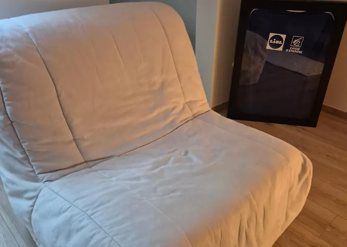Et Montagne Prestigieux 7 Couchages Et Salle De Sport LʼÎle-Rousse
